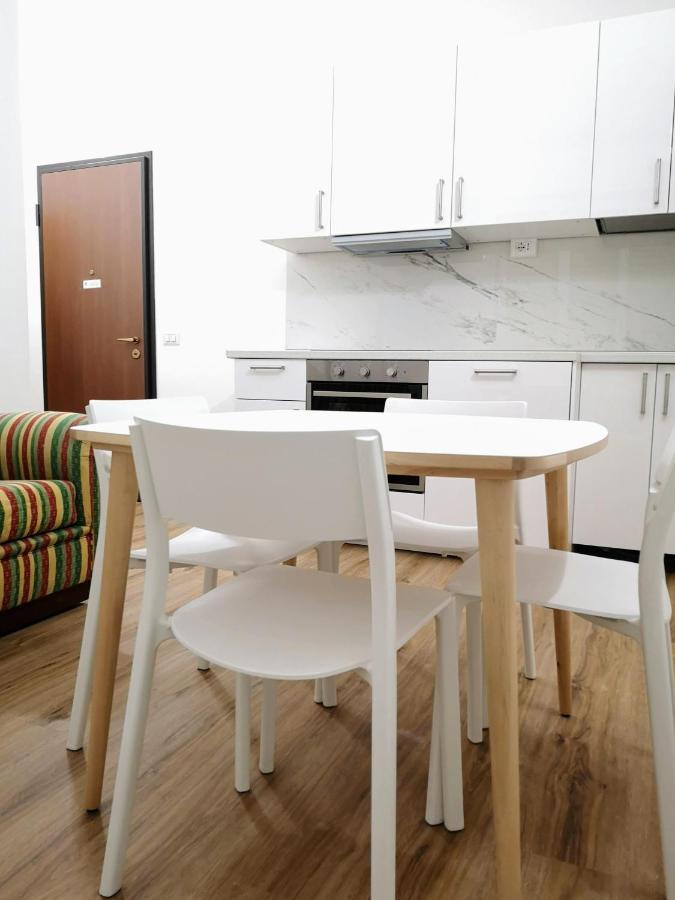 Joy Apartments Milán Exterior foto
