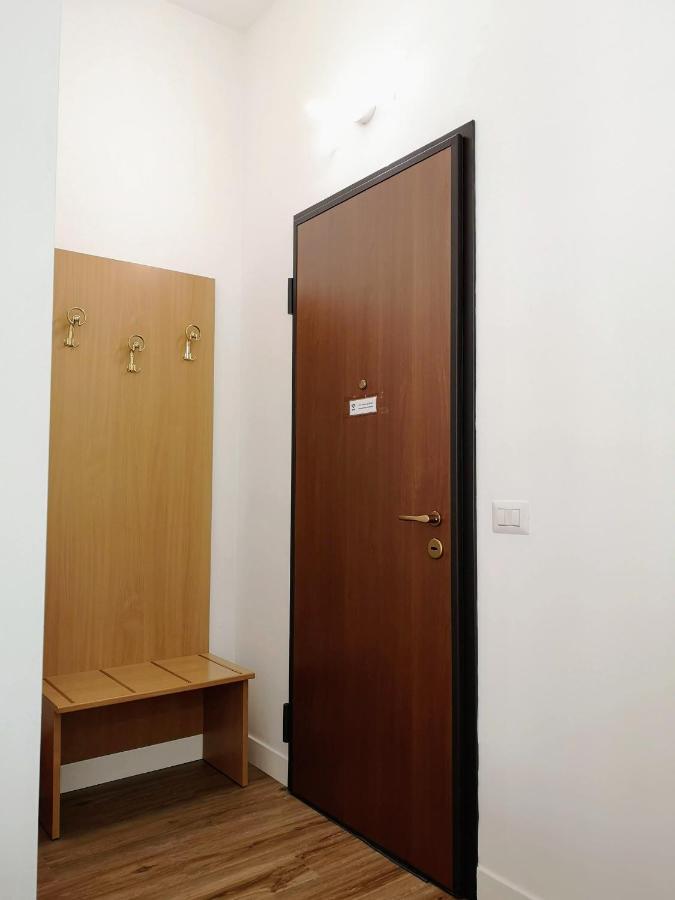Joy Apartments Milán Exterior foto