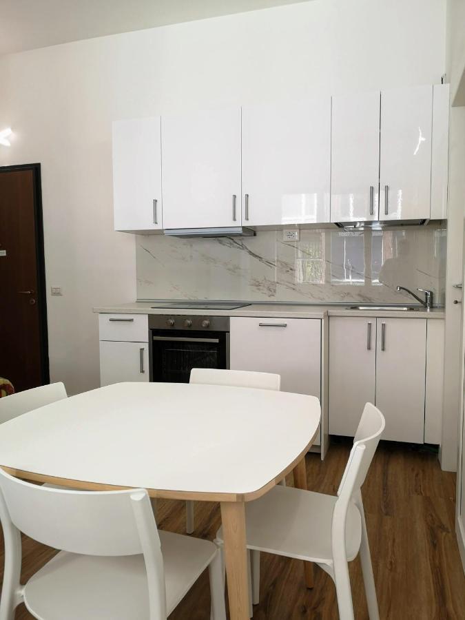 Joy Apartments Milán Exterior foto